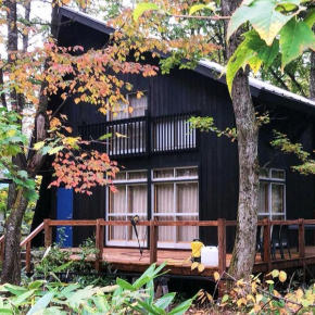 Acorn Cottage
